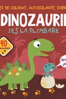 Dinozaurii ies la plimbare