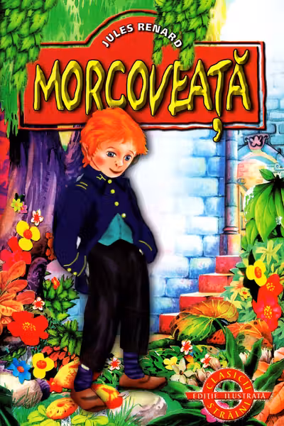 Morcoveata. Regis