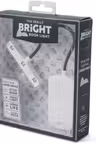 The Really Bright Book Light White