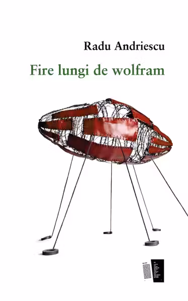 Fire lungi de wolfram