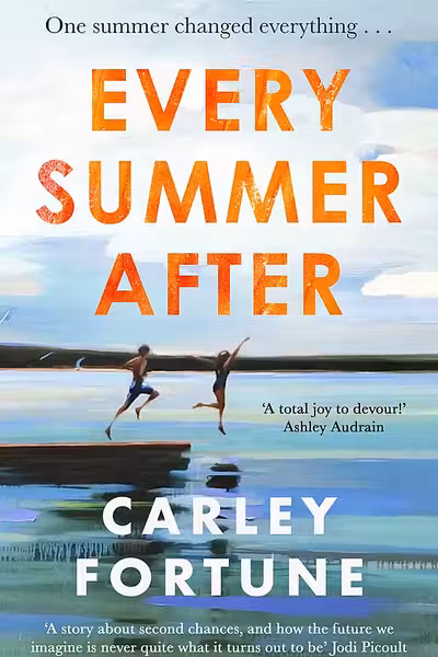 Every Summer After