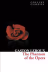 The Phantom of the Opera (Collins Classics)