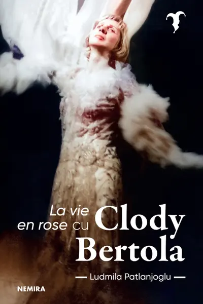 La vie en rose cu Clody Bertola