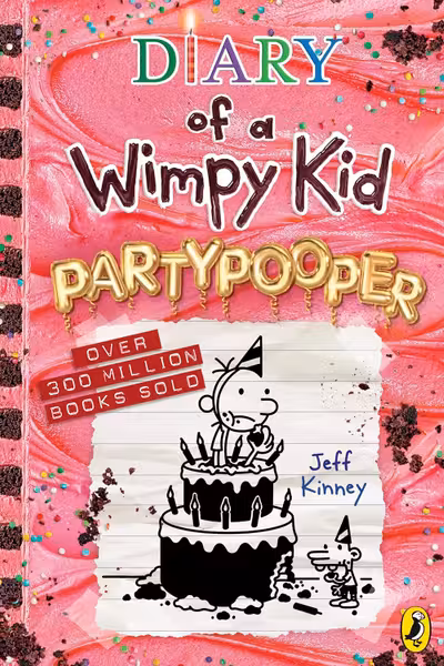 Partypooper