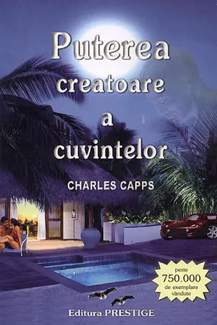 Puterea creatoare a cuvintelor