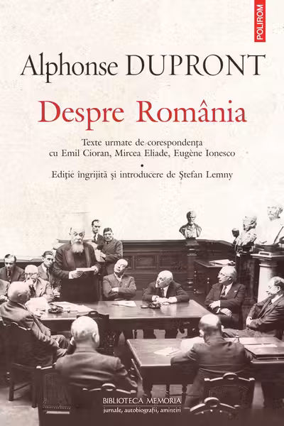 Despre Romania