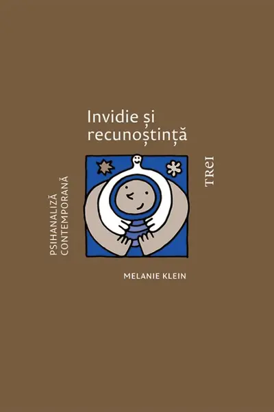 Invidie si recunostinta