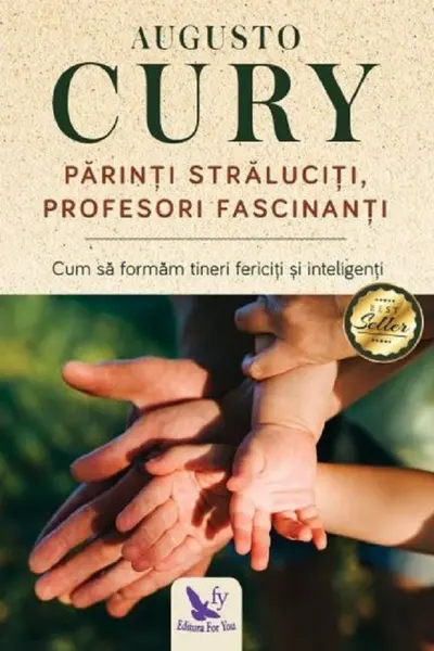Parinti straluciti, profesori fascinanti