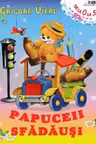 Papuceii sfadausi
