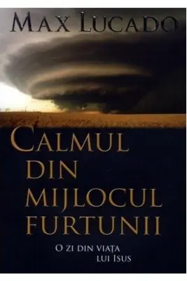 Calmul din mijlocul furtunii
