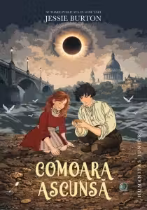 Comoara ascunsa
