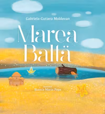 Marea balta