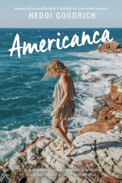Americanca