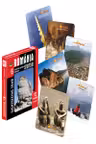 Suporturi pahare Romania Sightseeing Tour