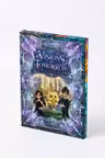 Visions of Tomorrow (book 3) - PRINTED EDGES