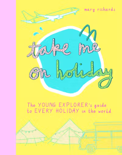Take Me On Holiday