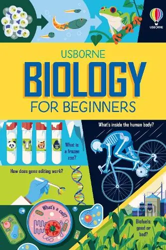 Biology for Beginners
