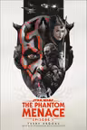The Phantom Menace
