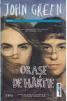 Orase de hartie