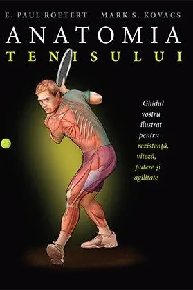 Anatomia tenisului
