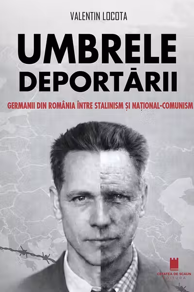 Umbrele deportarii