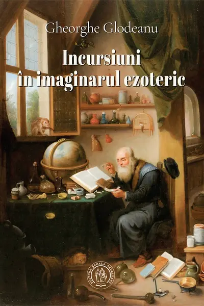 Incursiuni in imaginarul ezoteric