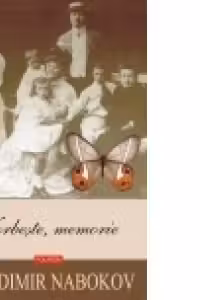 Vorbeste, memorie. O autobiografie rescrisa