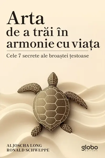 Arta de a trai in armonie cu viata