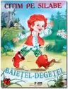 Citim pe silabe. Baietel degetel