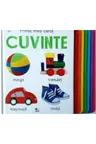 PRIMA MEA CARTE. CUVINTE