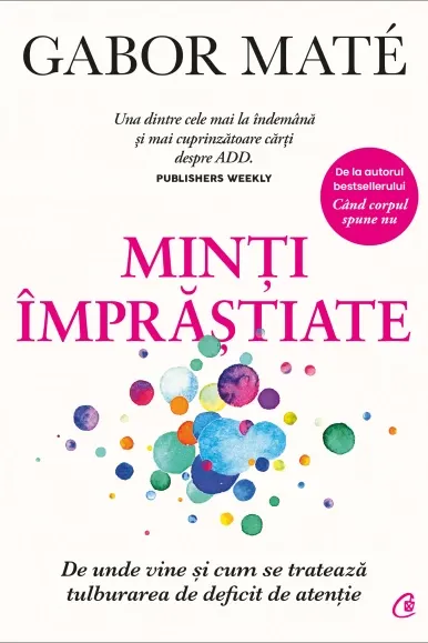 Minti imprastiate