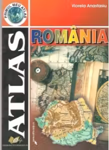 Atlas România