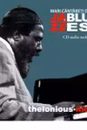 Mari cantareti de jazz si blues. Thelonious Monk. Vol. 15 +CD