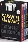 The Secret Collection (3 Books Box Set)