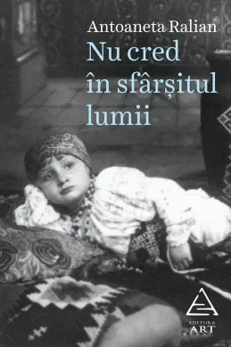 Nu cred in sfarsitul lumii