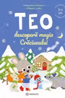 Teo descopera magia Craciunului