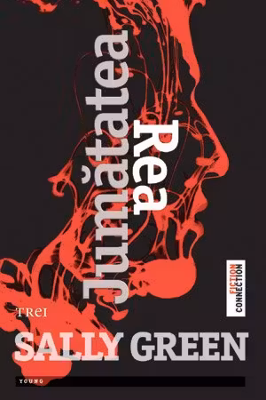 Jumatatea rea. Vol.1 Half life