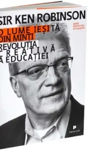 O lume iesita din minti