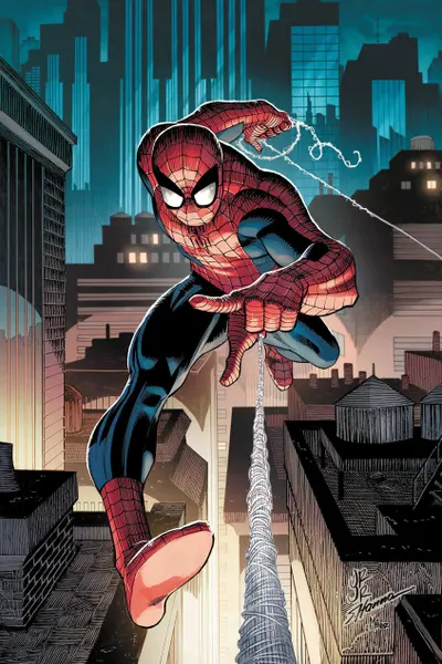 The Amazing Spider-Man By Wells & Romita Jr. - Volume 1