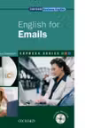 English for Emails Student s Book with MultiROM