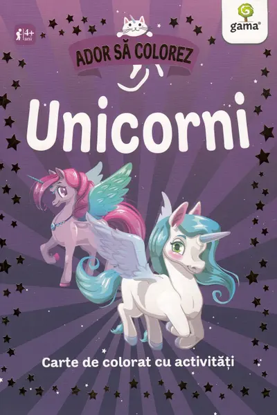Unicorni