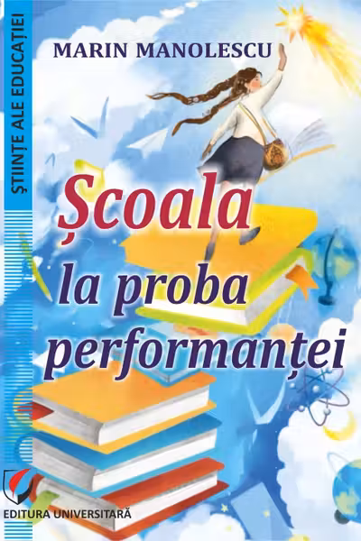 Scoala la proba performantei