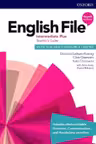 English File 4E Intermediate Plus Teacher's Guide with Teacher's Resource Centre