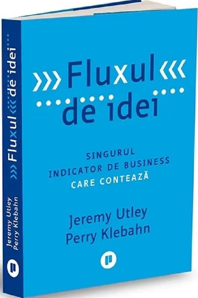 Fluxul de idei