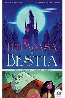 Frumoasa și Bestia