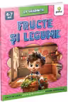 Fructe si legume
