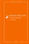 Sonata Kreutzer si alte povestiri