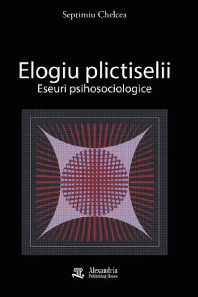 Elogiu plictiselii