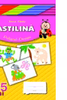Plastilina mapa 3-5 ani. 2014. Poligraf design