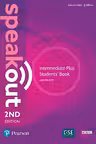 Pearson. Speakout. 2 ed. Plus Intermediate Student’s Book